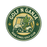 Golf N Ganja